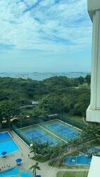 Costa Del Sol (D16), Condominium #531313281